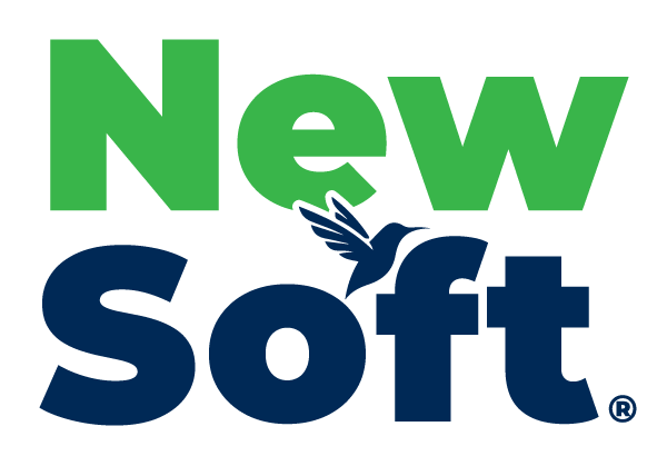 NewSoft Logo